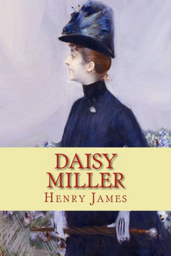 Daisy Miller - 9781450577663