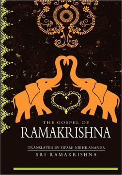 The Gospel Of Ramakrishna - 9781463727772 The Gospel Of Ramakrishna - 9781463727772