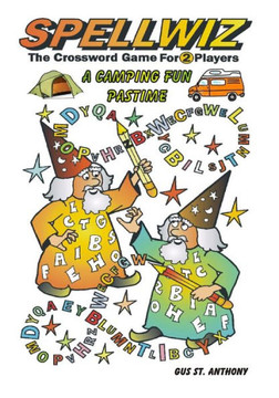Spellwiz: A Great Leisure Hours Pastime