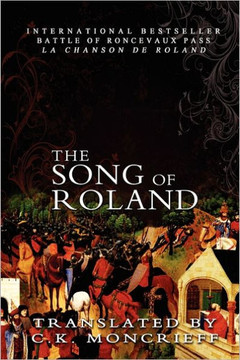 The Song of Roland - 9781461026051