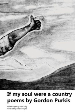 If my soul were a country: poems by