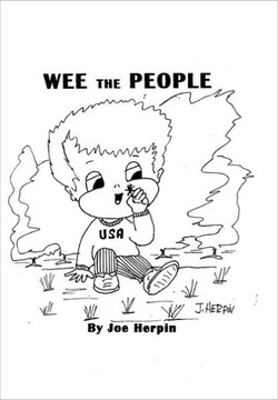 Wee the People: cartoons for parents