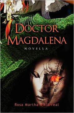 Doctor Magdalena: Novella