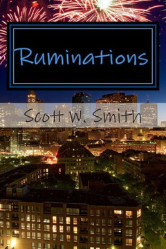 Ruminations: questions for contemplation