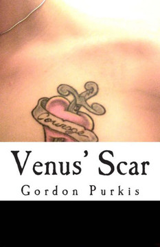 Venus' Scar: Poems