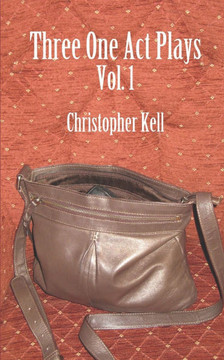 Three One Act Plays Vol.1
