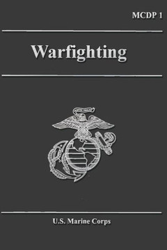 Warfighting - 9781490367217