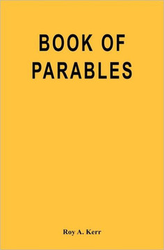 Book of Parables
