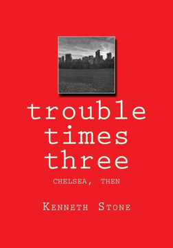 trouble times three: chelsea, then