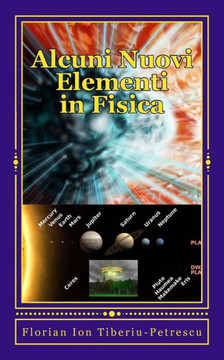 Alcuni Nuovi Elementi in Fisica
