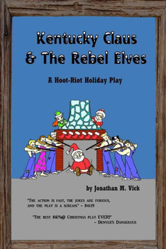 Kentucky Claus & The Rebel Elves