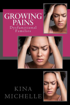 Growing Pains - 9781468156591