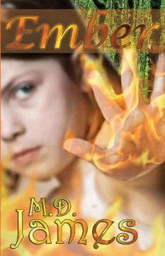 Ember: (Forewedge Mountain Series)