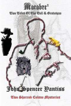 Macabre2: Two Tales Of Evil & The Grotesque