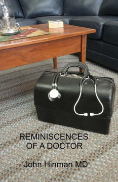 Reminiscences of a Doctor