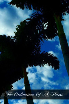 The Ordination Of A Priest