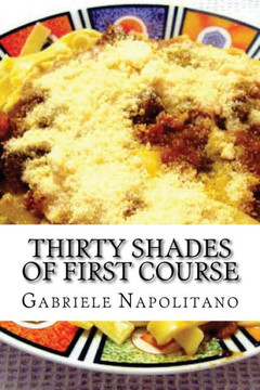 Thirty shades of first course