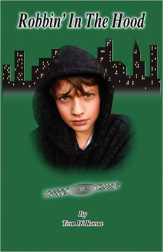 Robbin' In The Hood: none