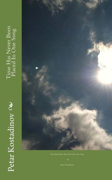 Time Has Never Been Placed In One Song