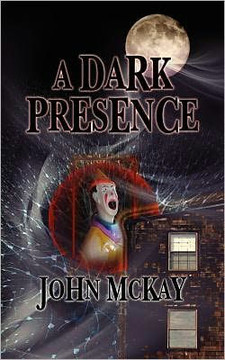 A Dark Presence A Dark Presence