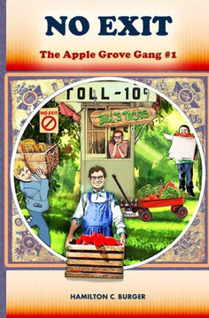 No Exit: The Apple Grove Gang