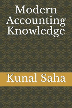 Modern Accounting Knowledge