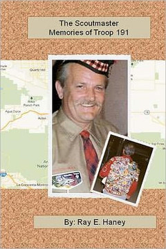 The Scoutmaster: Memories of Troop 191