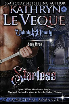Starless (The Executioner Knights) Starless (The Executioner Knights)