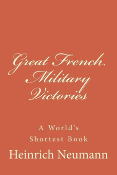 Great French Military Victories