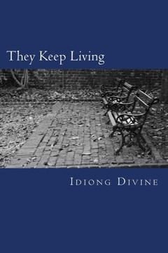 They Keep Living - 9781481951357