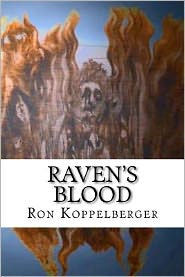 Raven's Blood - 9781477516423