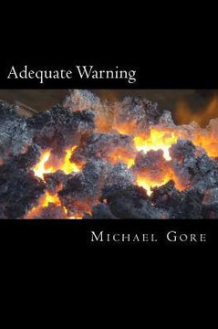 Adequate Warning: An Absolute warning of an Absolute Messiah