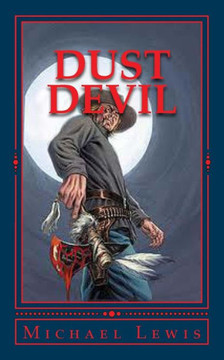 Dust Devil - 9781490355351