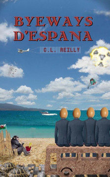 Byeways D'Espana: Byeways