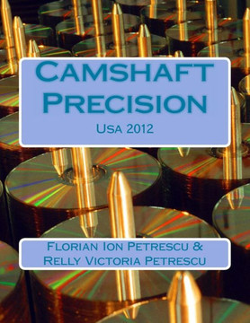 Camshaft Precision: Usa 2012