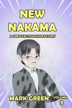 New Nakama: After going to hell and back, friends are paradise...