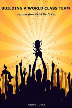 Building a world class team