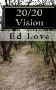20/20 Vision: Discovering the Vision of Epic