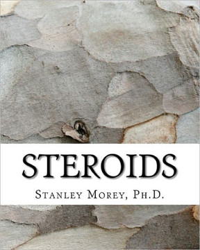 Steroids: Anabolic-Androgenic Agents ""What Are They?""