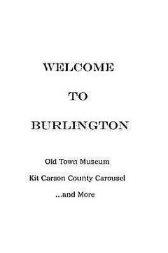 Welcome to Burlington