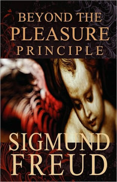 Beyond the Pleasure Principle - 9781451537185
