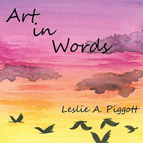 Art In Words