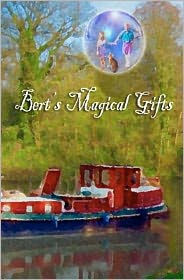 Bert's Magical Gifts: Bert and Molly Escape