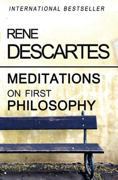 Meditations on First Philosophy - 9781453611920
