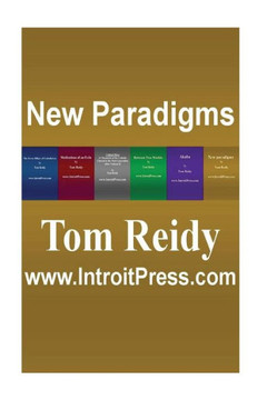 New Paradigms - 9781481886772