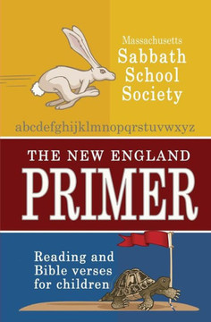 The New England Primer