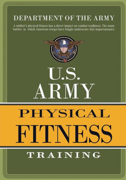 U.S. Army Physical Fitness Training