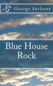 Blue House Rock