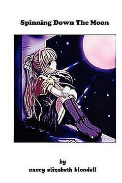 Spinning Down The Moon