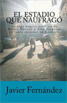 El estadio que naufrag??,Fernandez